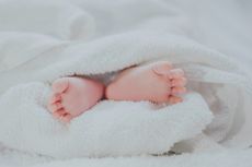 Mayat Bayi Laki-laki Terbungkus Kain Ditemukan di Tempat Sampah, Polisi Buru Pelaku