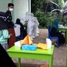 Berawal Pasangan Suami Istri Pengasuh Ponpes Positif Covid-19, 20 Santri Terinfeksi