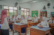 Jejak Guru yang Membentuk Seorang Guru