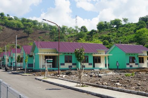 Dekat IKN Nusantara, Intip Pilihan Rumah Murah Rp 164 Jutaan