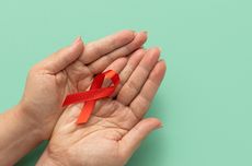 5 Fakta tentang HIV/AIDS