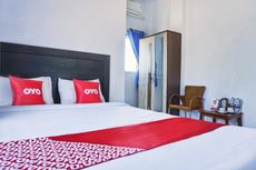 Kamar Hotel Sepi, OYO PHK 5.000 Karyawannya