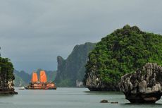 Panduan Mini Wisata ke Vietnam