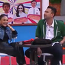 Duduk di Sebelah Yuni Shara, Raffi Ahmad: Sekarang atau 50 Tahun Lagi