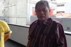 Mantan Ketua PN Jakarta Utara Bantah Terlibat Suap dalam Perkara Saipul Jamil 