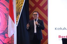 Seleksi CASN Dibuka Awal September, Menteri PAN-RB: 