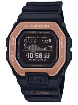 G-Shock G-Lide GBX-100
