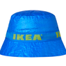 IKEA Jual Topi yang Dibuat dari Tas Belanja