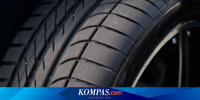 Waspada Tipu Muslihat Rekondisi Ban Botak