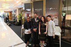 Melandas Indonesia Buka Showroom Monobrand di Plaza Indonesia