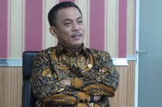 Disebut Perantara Suap, Ketua DPRD DKI Katakan 