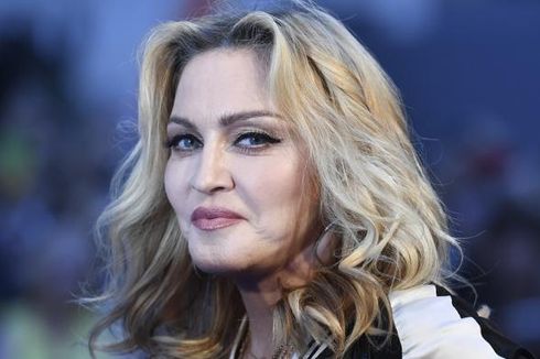 Lirik dan Chord Lagu Secret dari Madonna