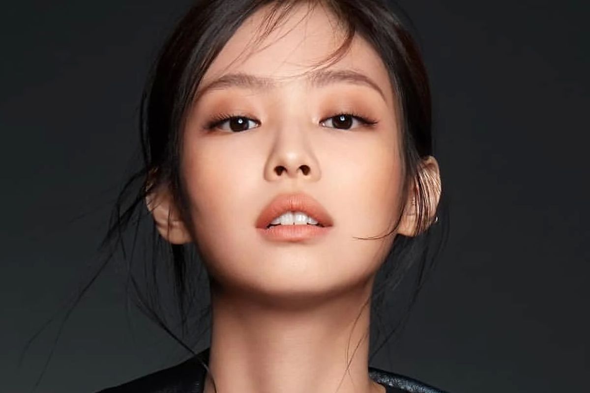 Jennie, BLACKPINK