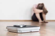 Awas, Salah Diet pada Remaja Bisa Sebabkan Masalah Kesehatan