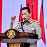 Kapolri Minta Perwira Jadi Pemimpin yang Melayani Anggota dan Warga
