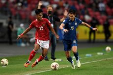 Piala AFF 2022: Memori Final 2020 dan Ambisi Revans Dini Timnas Indonesia