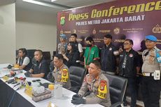 Epy Kusnandar Direhabilitasi sedangkan Yogi Gamblez Ditahan, Ini Alasan Polisi