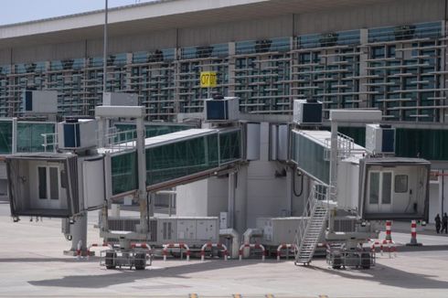 Sempat Tertunda 5 Tahun, Pakistan Buka Bandara Baru di Islamabad