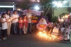 Setelah Jadi Tersangka, Ibu Angkat Angeline Ditahan di Polda Bali