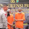 5 Fakta Pembunuhan Remaja di Pagedangan, Berawal dari Pesta Miras di Malam Tahun Baru...