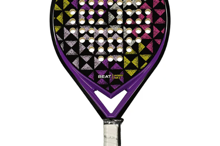 Raket padel Siux Beat Hybrid Air 2.