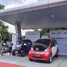 Pemerintah Percepat Pembangunan Infrastruktur Kendaraan Listrik