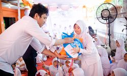 Pasca 'Festival Ramadhan', HaloZakat Tetap Berkomitmen Entaskan Kemiskinan 