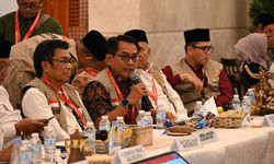 Kritik Pengalihan Tambahan Kuota Haji Reguler ke ONH Plus, Timwas Haji DPR: Apa Dasar Hukumnya?