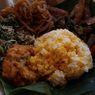 Cara Membuat Nasi Jagung Gurih dan Wangi, Perhatikan Penggunaan Bumbu