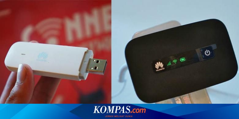 Smartphone Bisa Tethering Kenapa Masih Butuh Modem