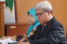 KPK Akan Hadirkan Penyidik Kasus Irman Gusman dalam Sidang Praperadilan 