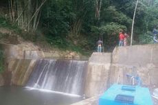 Berenang di Waduk, Dua Siswi SMP Tewas Tenggelam