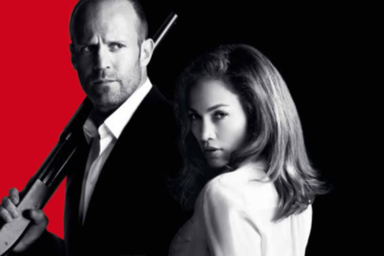 Sinopsis Film Parker Jennifer Lopez Balas Dendam Bersama Jason Statham [ 500 x 750 Pixel ]