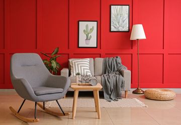 5 Warna Cat yang Dapat Membuat Rumah Terlihat Mahal