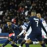 Hasil PSG Vs Strasbourg: Les Parisiens Menang 2-1, Neymar Kartu Merah 