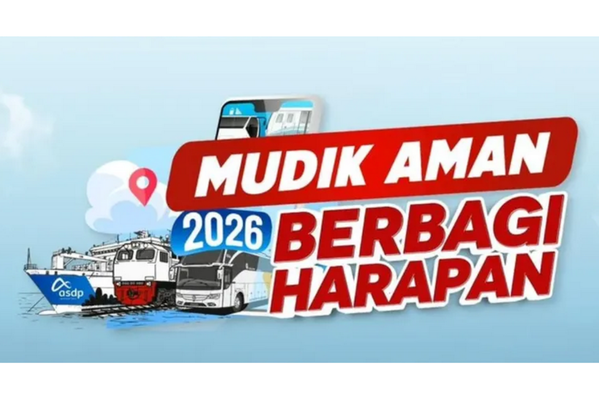 Jamkrindo dan IFG Siapkan 2.150 Tiket Mudik Gratis, Berangkatkan 45 Bus ke 13 Kota
