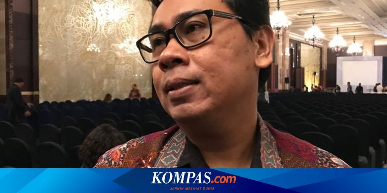 BPK Khawatir Pemerintah Tak Sanggup Bayar Utang, Ini Kata Stafsus Sri Mulyani - Vimarsana News