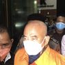 Ditahan KPK, Wali Kota Bekasi Rahmat Effendi Bungkam