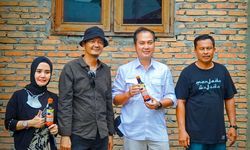 Gula Aren Cair Sumut Kian Berjaya, Raih Omzet Ratusan Juta hingga Tembus Pasar Ekspor Global