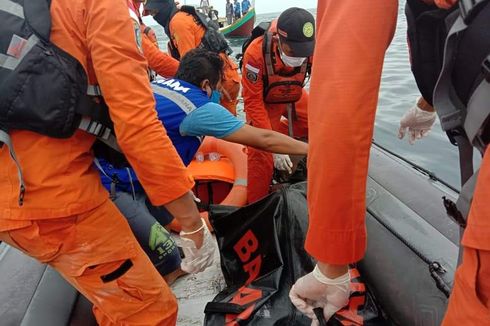 Hilang 4 Hari Setelah Dihantam Ombak, Nelayan di Babel Akhirnya Ditemukan