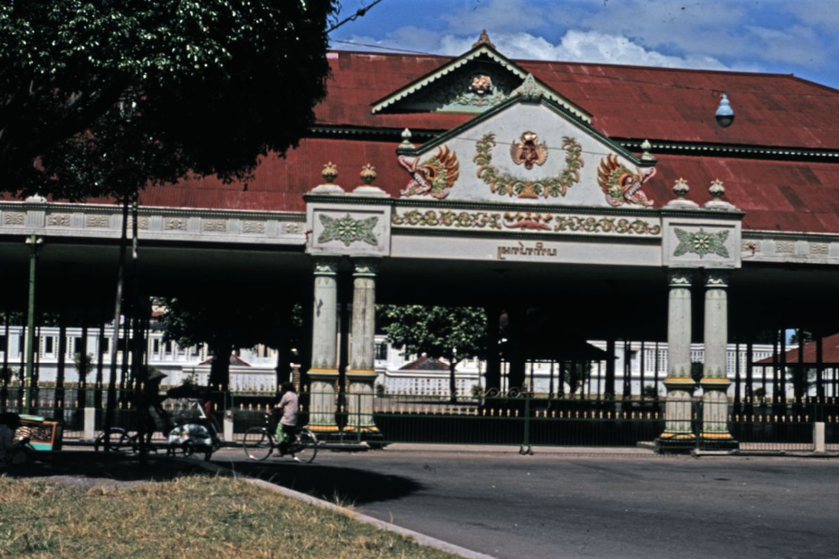 7 Kuliner Khas Yogyakarta Warisan Keraton yang Wajib Dicoba Wisatawan