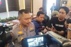 Polisi Dalami Dugaan Dokter ARL Dipalak Senior Rp 40 Juta