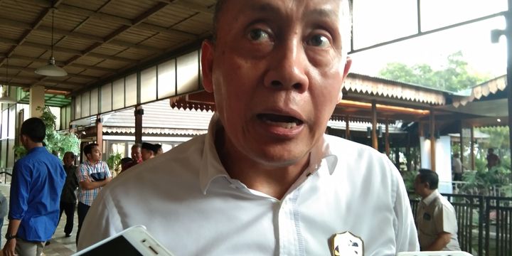 Cegah Kekerasan, Mendikbud Soroti Pentingnya Kerja Sama Sekolah dan Keluarga