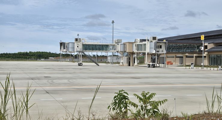 Bandara Nusantara IKN dan Peluang Jadi Gerbang Haji Termurah Indonesia