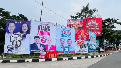 Kapan Masa Tenang Pilkada 2024? Berikut Jadwal dan Aturannya