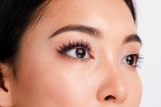 Bolehkah Self Lash Extension Terkena Air dan Sabun Cuci Muka?