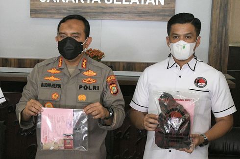 Oknum di Polsek Pancoran Disebut Peras Pelapor Kasus Penipuan, Ini Penjelasan Polisi