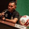 Piala Menpora 2021, Pelatih Fisik PS Sleman Ingatkan Anak Asuhnya