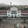 Mengenal Stasiun Cirebon yang Telah Ditetapkan sebagai Bangunan Cagar Budaya