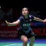 Badminton Asia Championships 2023, Tampil All Out Tunggal Putri!